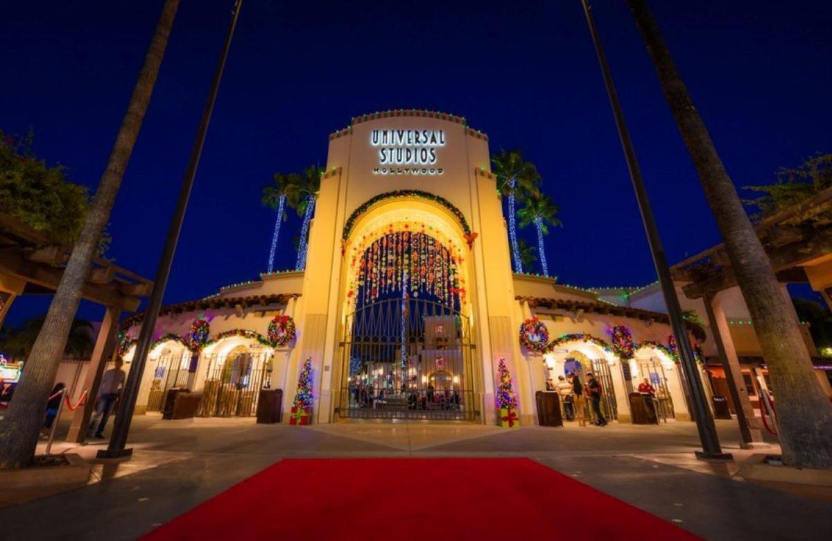 Luxury Suite Near Universal Studios Los Angeles Exterior photo